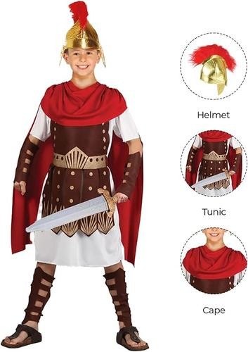 Boys roman centurion - boys,