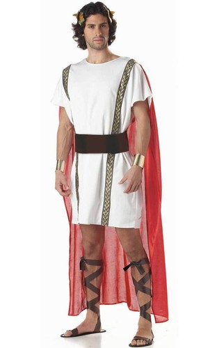 Mens roman greek senator - mens,