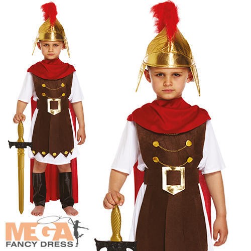 Roman centurion gladiator - centurion,