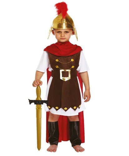 Kids roman gladiator fancy - gladiator,