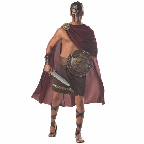 Spartan warrior roman greek - roman,
