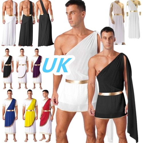 Men ancient greek roman - uk, men's
